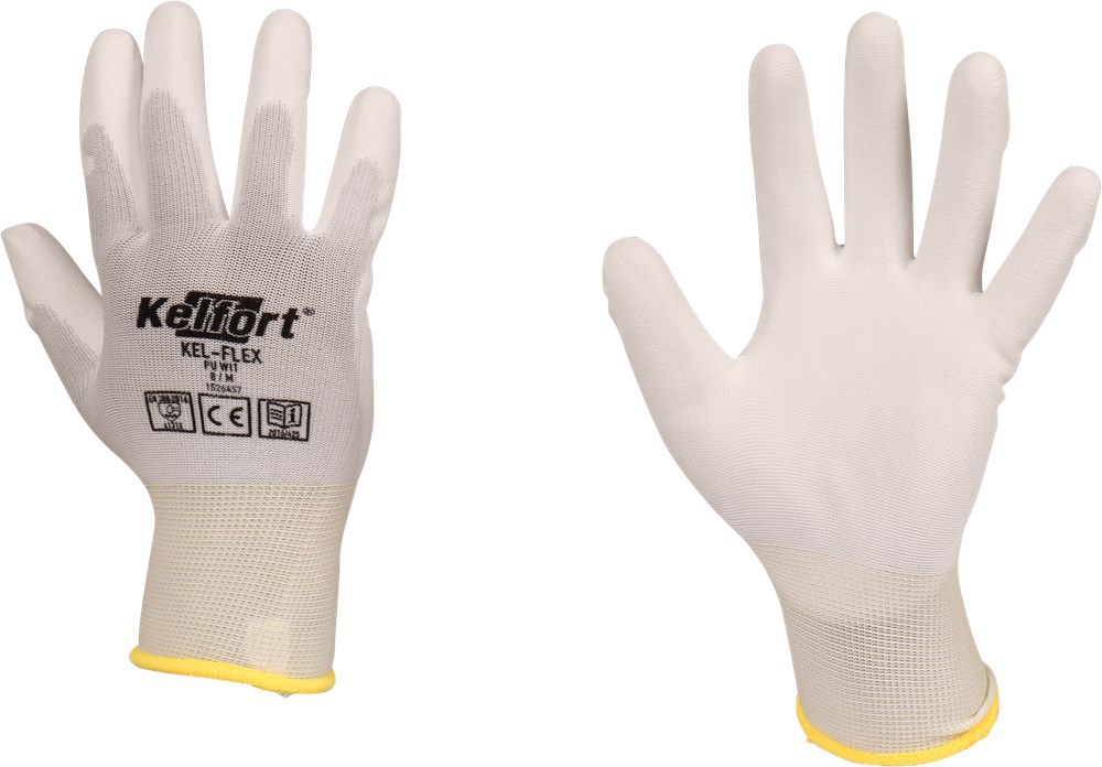 werkhandschoenen nylon kelfort-3