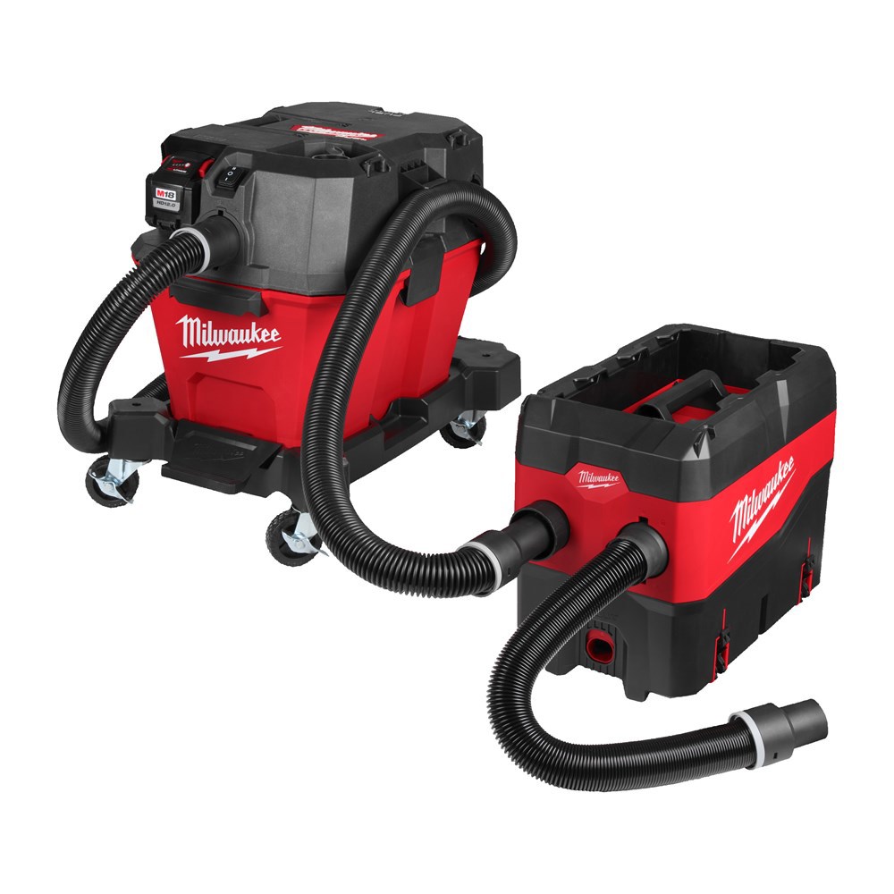 voorafscheider packout milwaukee-8