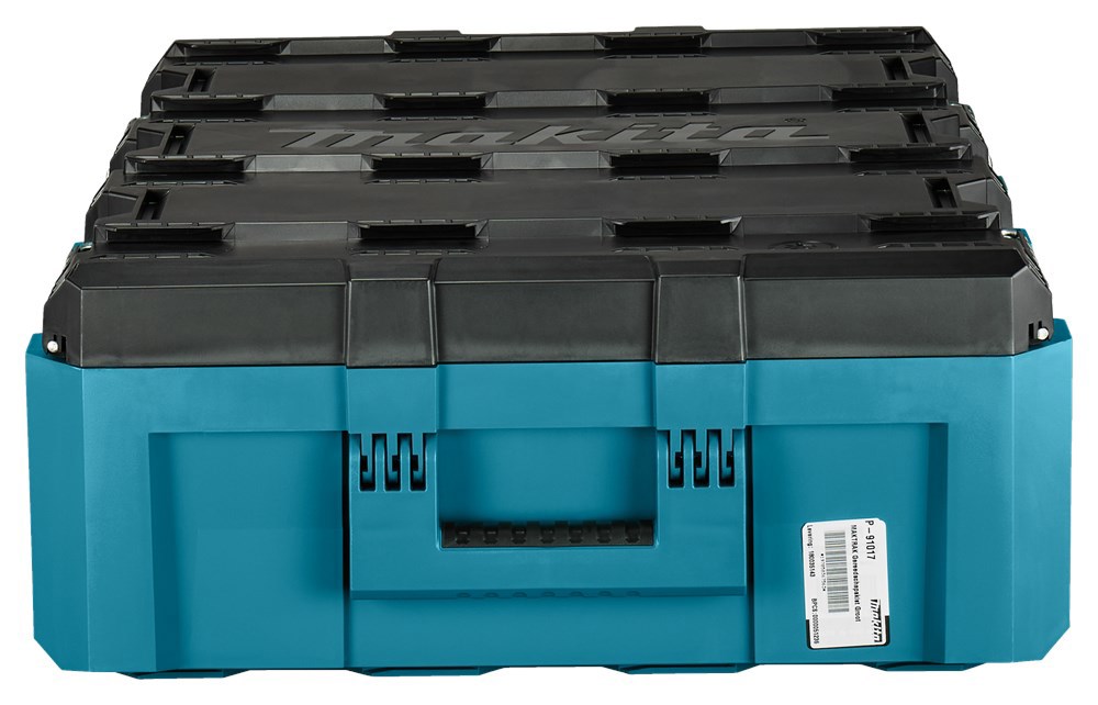 gereedschapskist maktrak makita-11