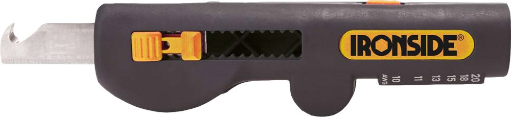 draadstripper / kabelmes ironside