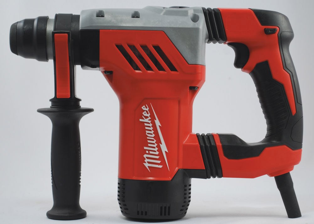 combihamer milwaukee sds-plus