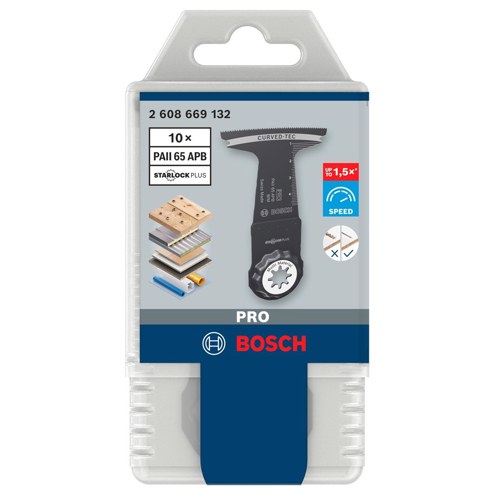 multizaagblad bosch pro-3