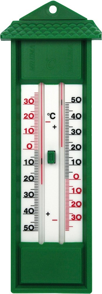 thermometer kunststof talen tools