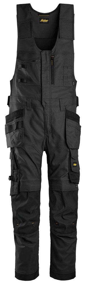 bodybroek allroundwork stretch snickers-6