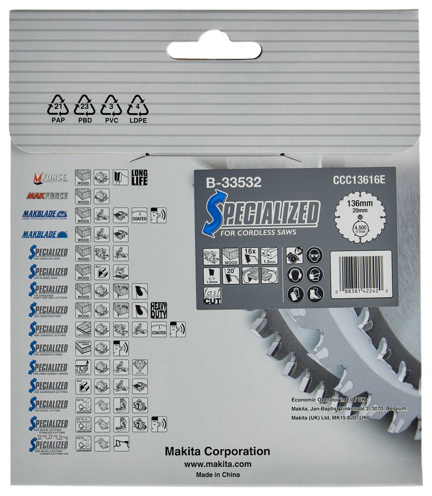 cirkelzaagblad hm makita-12