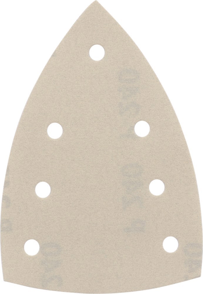 schuurpapier delta wit kelfort