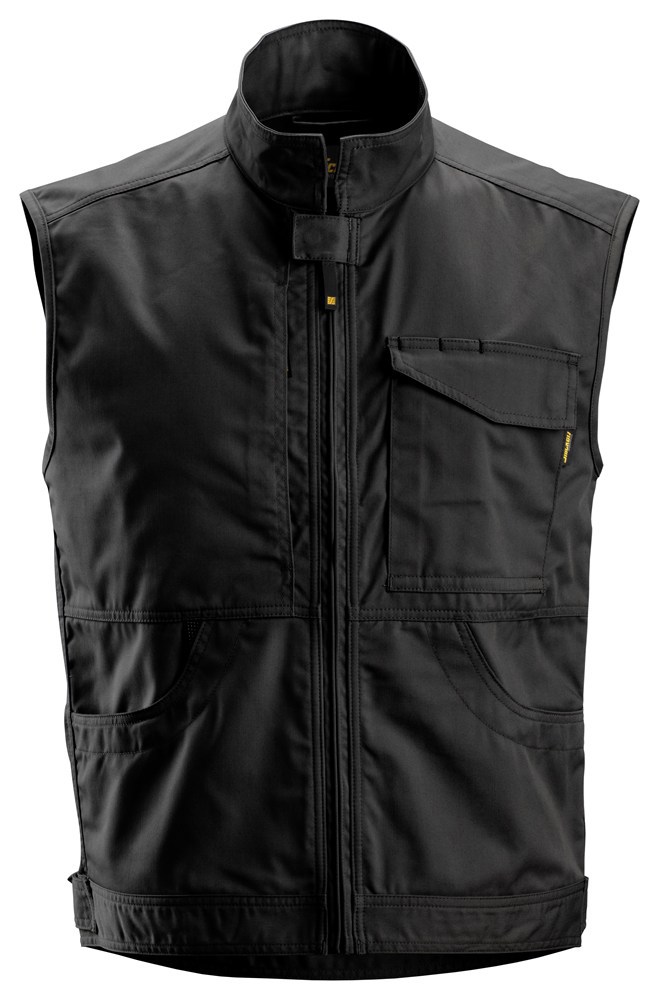 service vest snickers-4