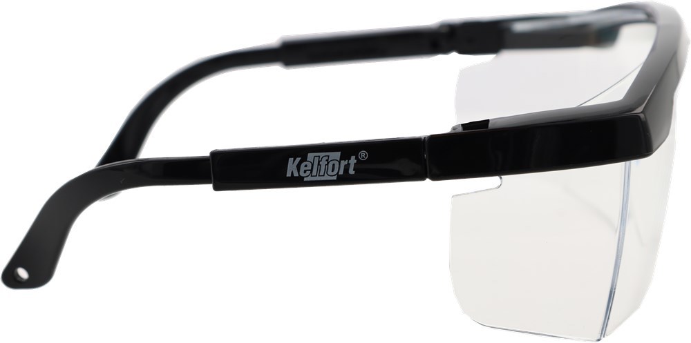 veiligheidsbril helder kelfort-5