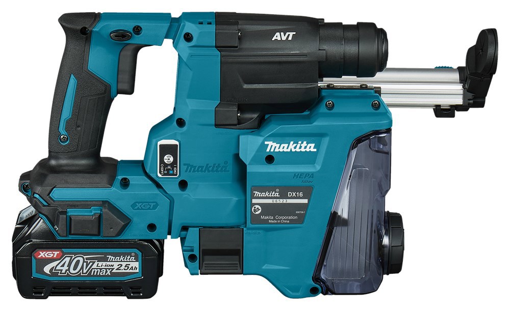 accu combihamer makita sds-plus-7