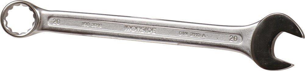 ring/steeksleutel metrisch ironside-3