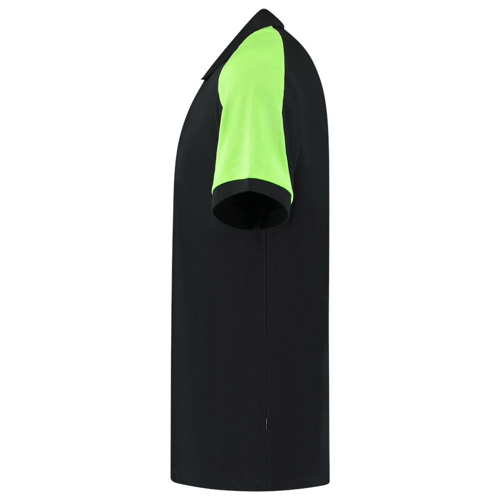 poloshirt bicolor redefined tricorp-5