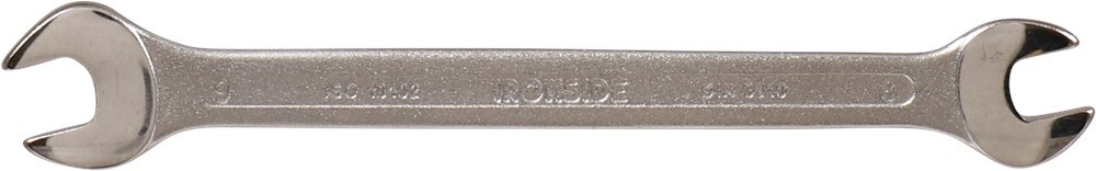 steeksleutel metrisch ironside-4