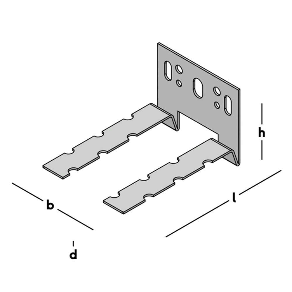 wandanker dilaterend sv-4