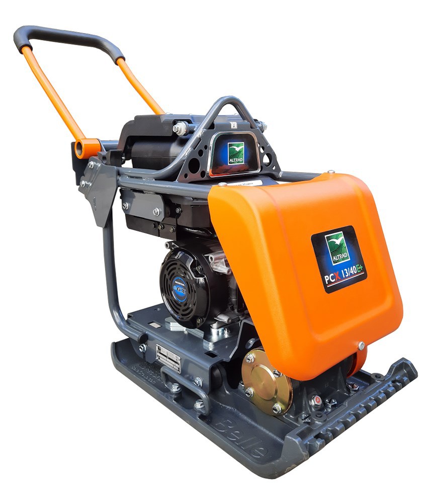 accu trilplaat belle