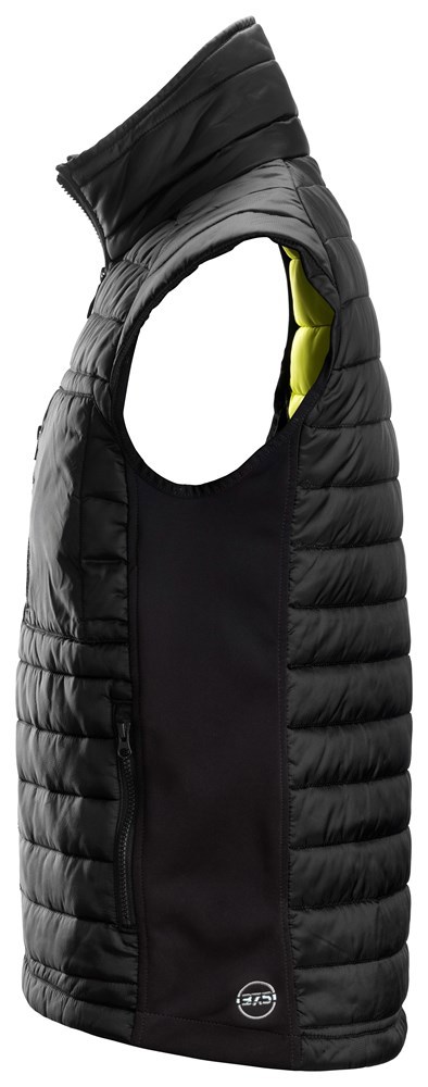 bodywarmer allroundwork snickers-4