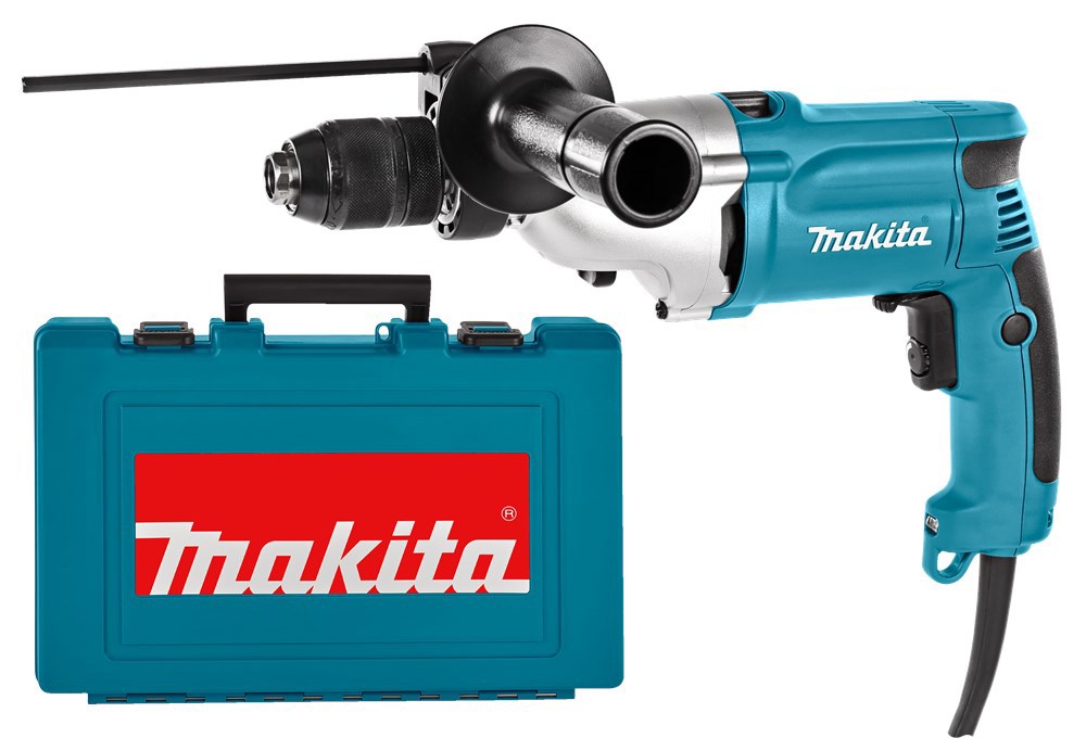 klopboormachine makita