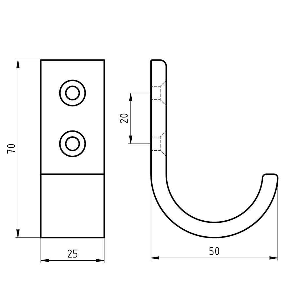 jashaak aluminium mat zwart hermeta-4