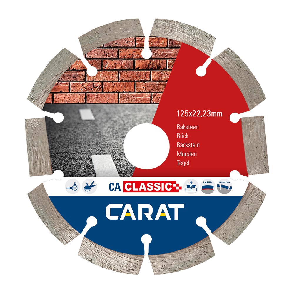 diamantzaagblad droog carat classic-3
