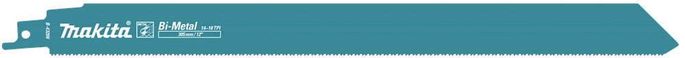 reciprozaagblad makita for bi-metal