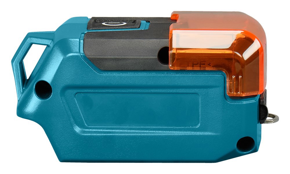 zaklamp led li-ion makita-4