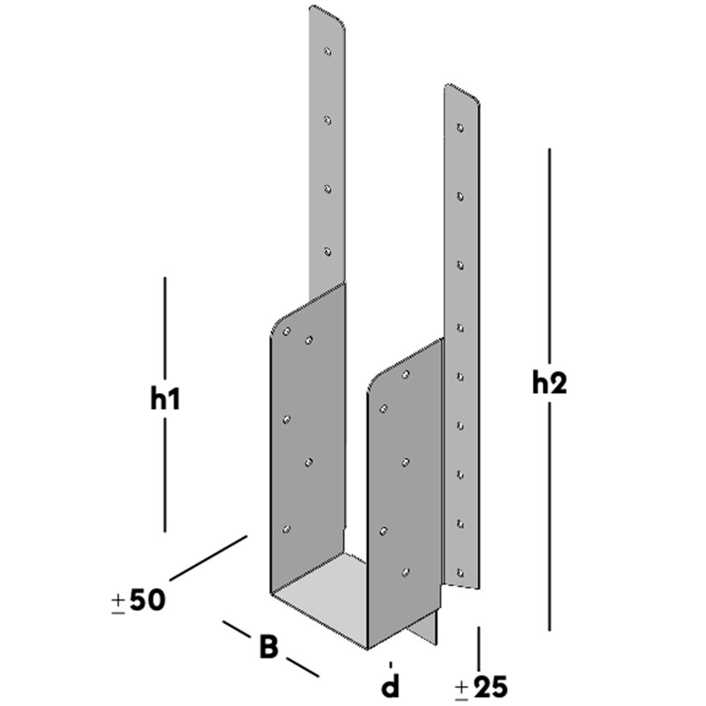 raveeldrager met strip sv-3