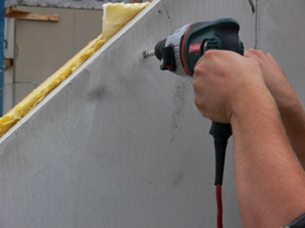 raveeldrager zwaar 2-delig sv-5