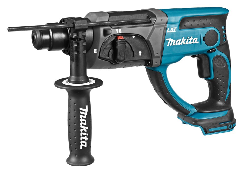 accu combihamer makita sds-plus-3