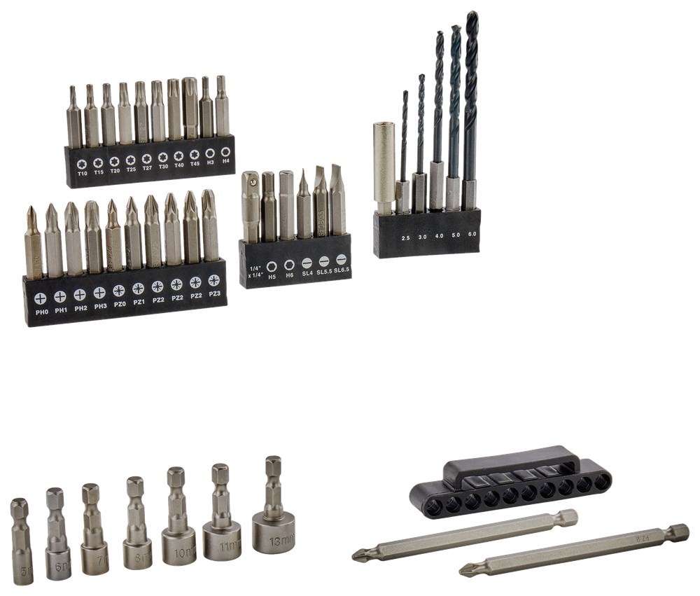 boor-/schroefbitset makita-3