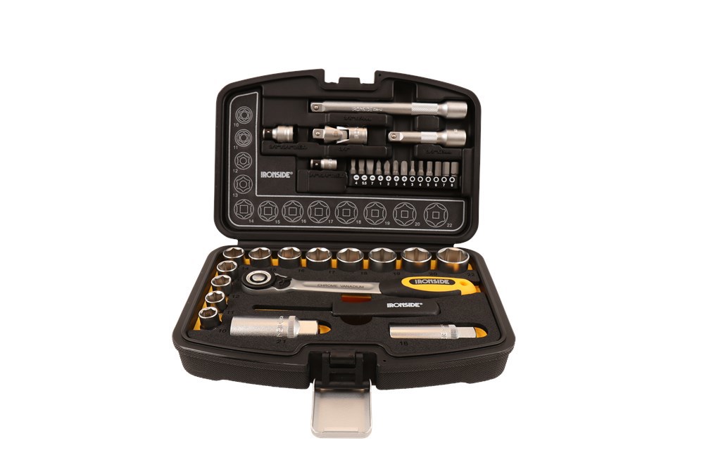 dopsleutel-/bitset ironside-3