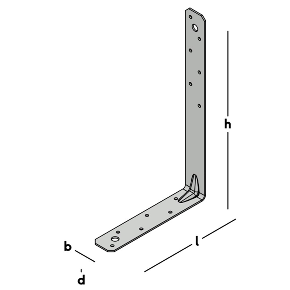 haakanker met ril sv-3