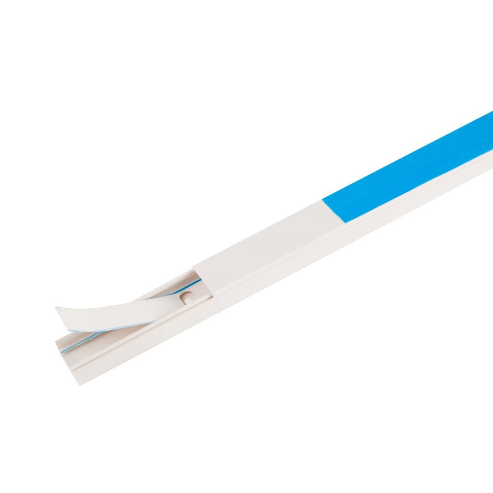 kabelgoot klikkanaal canalit