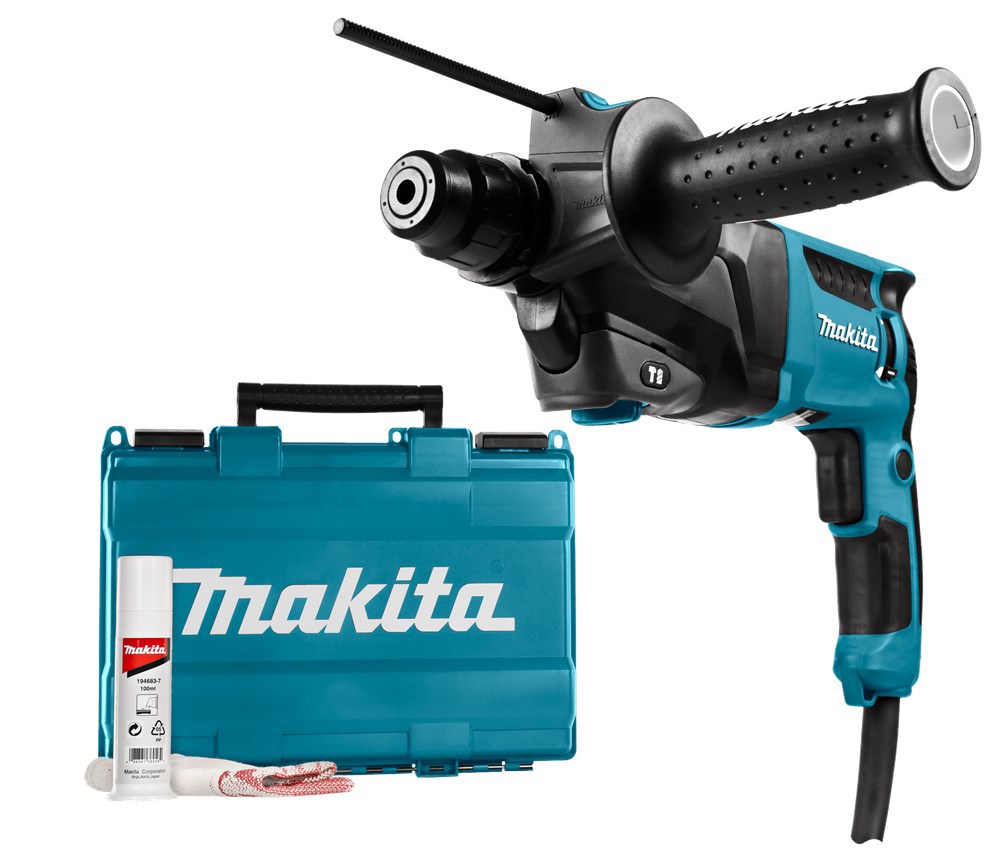 boorhamer makita sds-plus