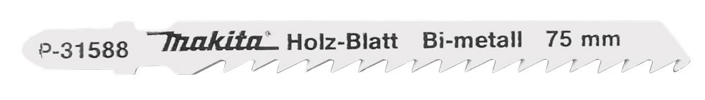 decoupeerzaagblad makita for wood