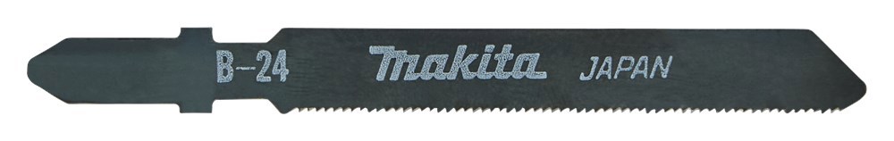 decoupeerzaagblad makita for bi-metal