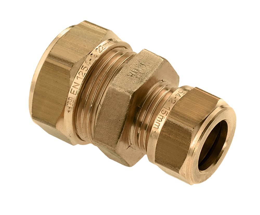 knel sok koppeling messing-3