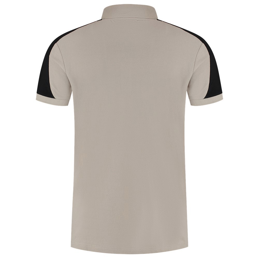poloshirt bicolor redefined tricorp-4
