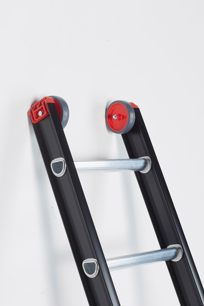 reformladder aluminium zwart altrex-4