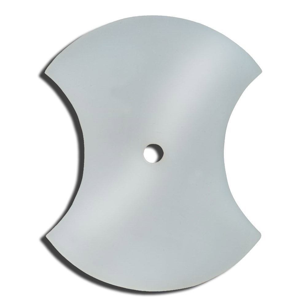 steunschijf voor diamantboor carat