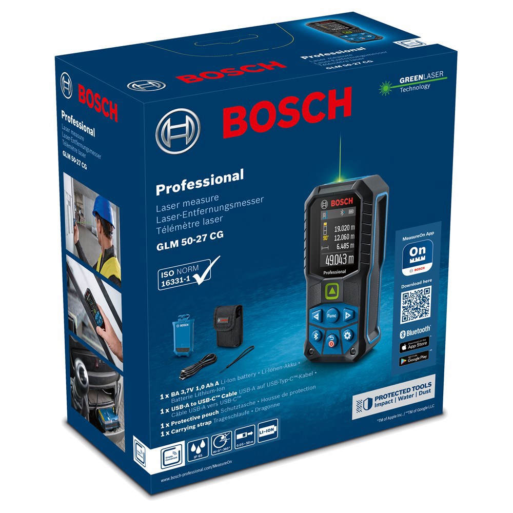 laserafstandmeter groen bosch-3