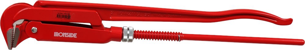 pijptang recht 90ø ironside-4