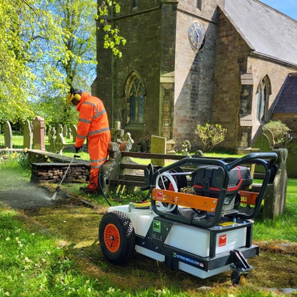 accu hogedrukreiniger belle-4