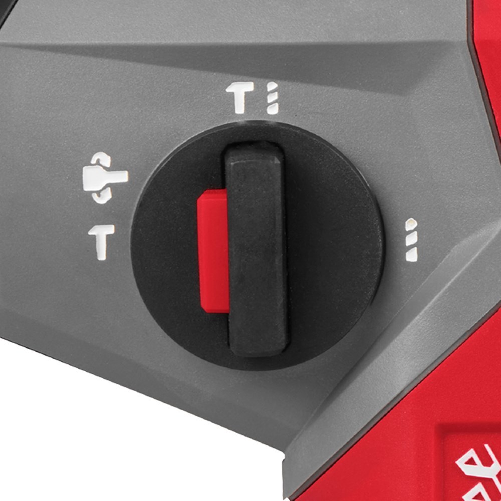 accu combihamer milwaukee sds-plus-7