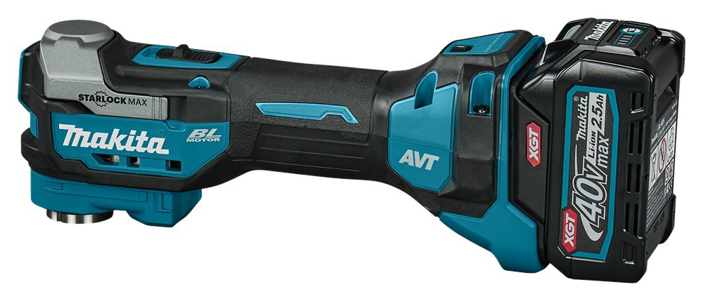 accu multitool makita starlock max-5