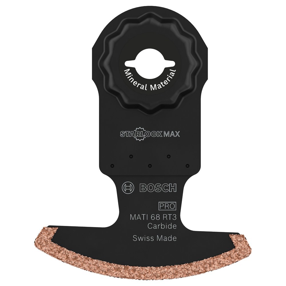 multizaagblad bosch pro