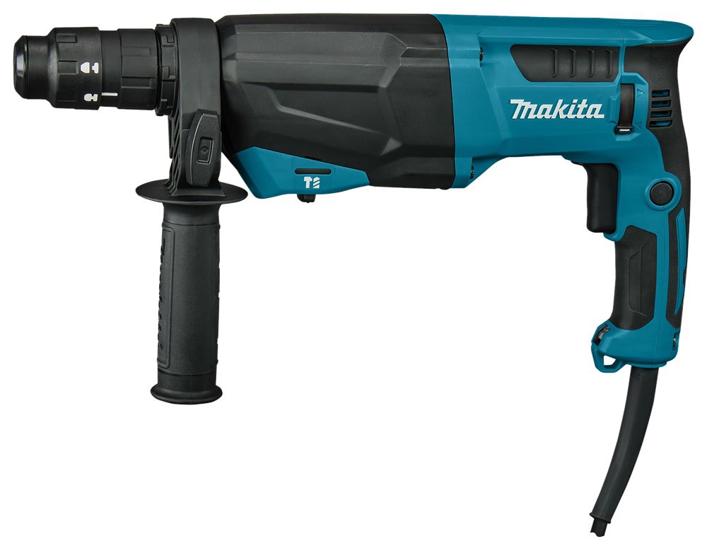 combihamer makita sds-plus-4