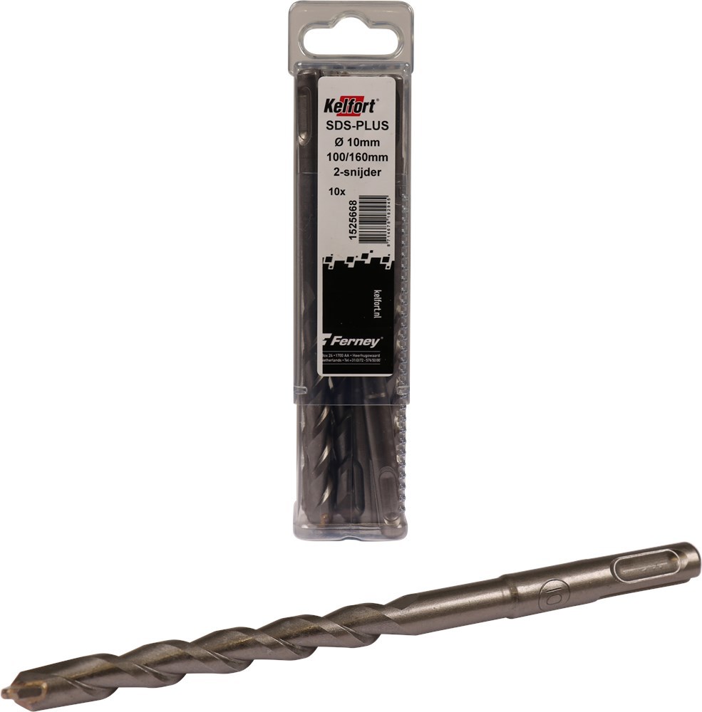 hamerboor sds-plus kelfort-3