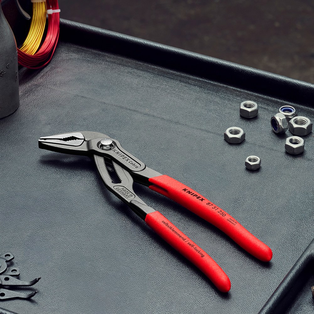waterpomptang cobra extra smal knipex-6