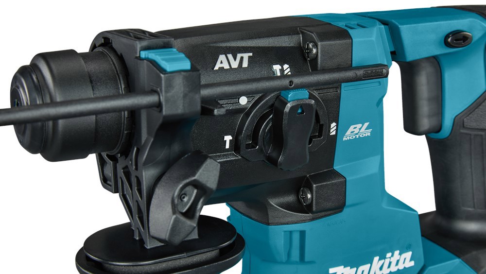 accu combihamer makita sds-plus-9