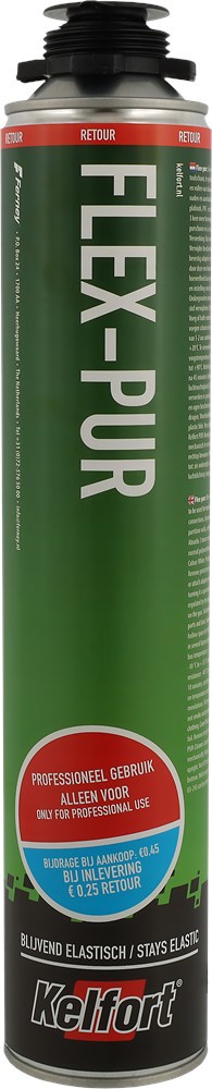 purschuim flex-pur kelfort rebus