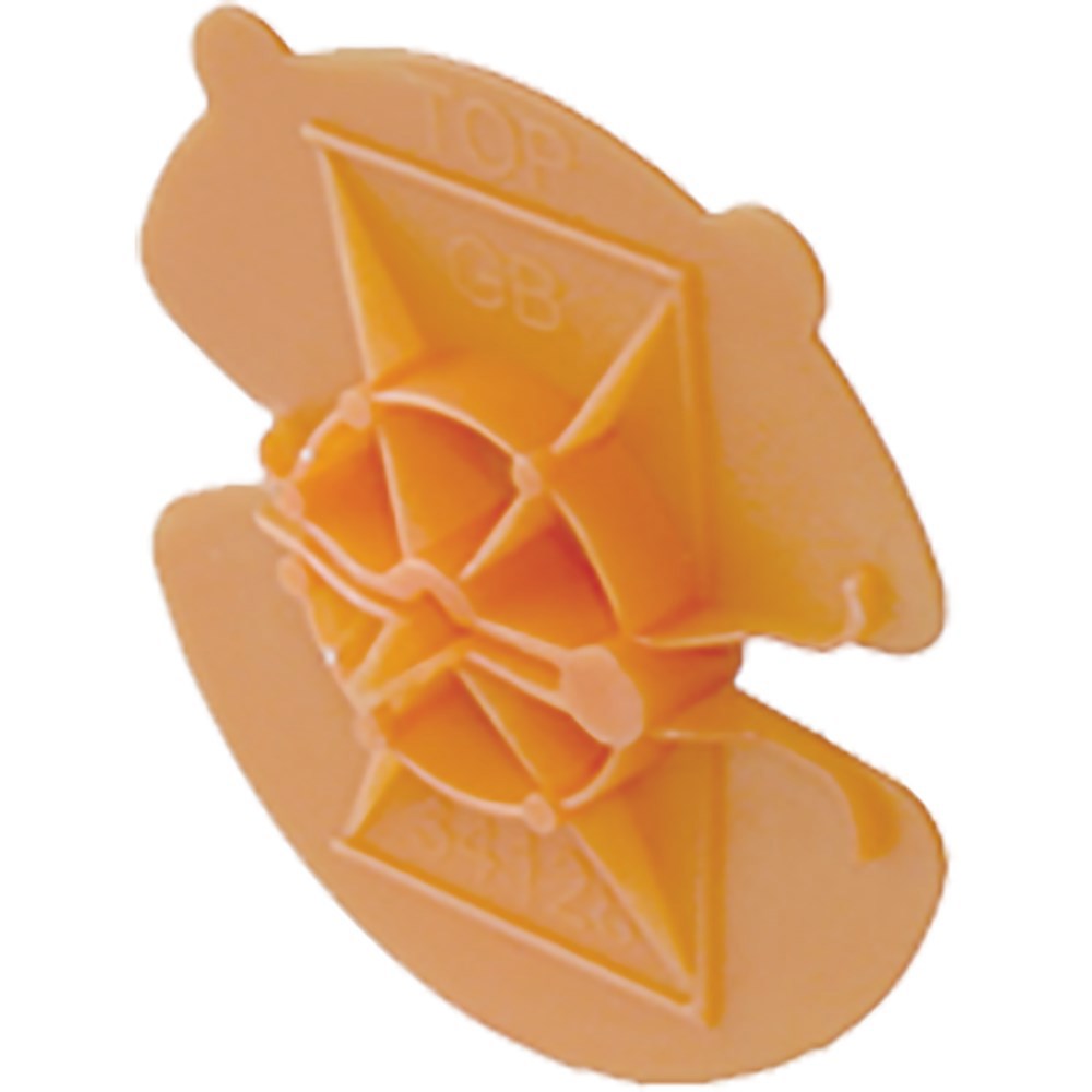 isolatieclip polypropyleen